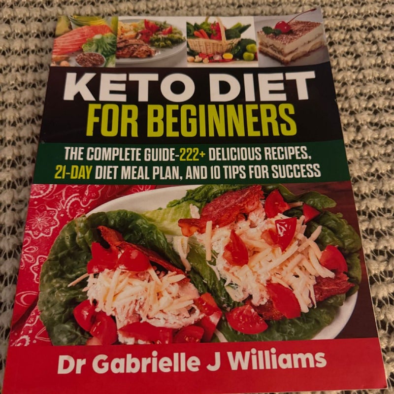 Keto Diet for Beginners