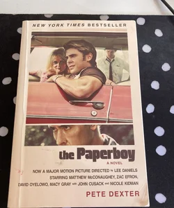 The Paperboy