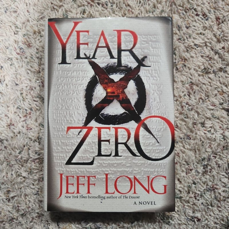 Year Zero