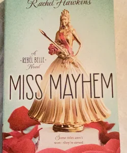 Miss Mayhem