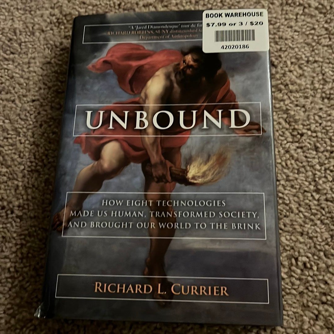Unbound