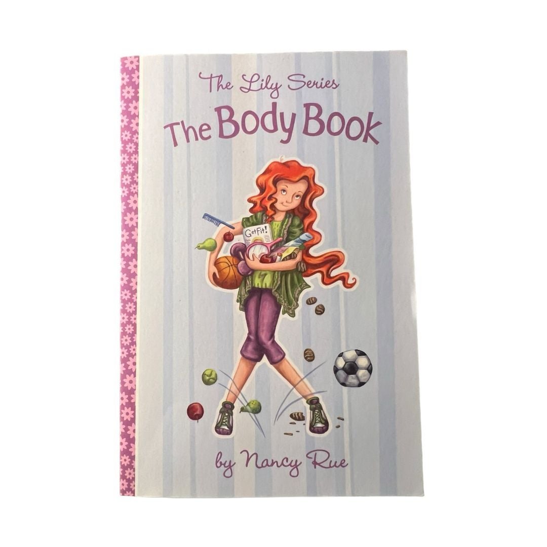 The Body Book
