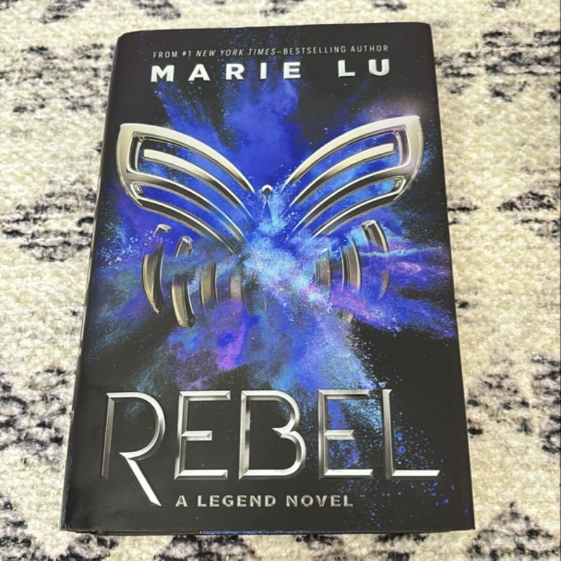Rebel