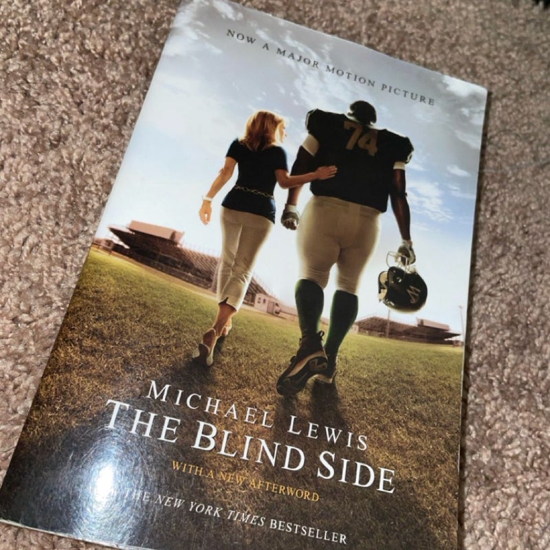 The Blind Side