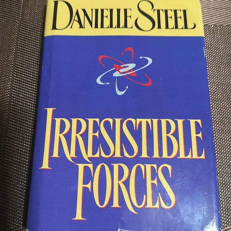 Irresistible Forces