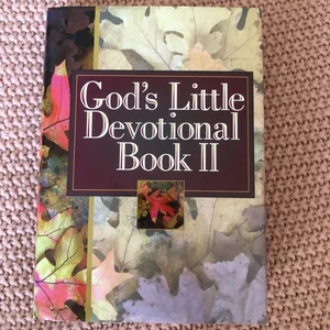 God's Little Devotional Book