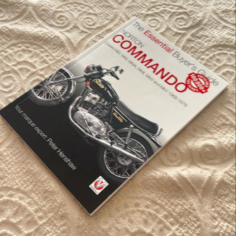 Norton Commando