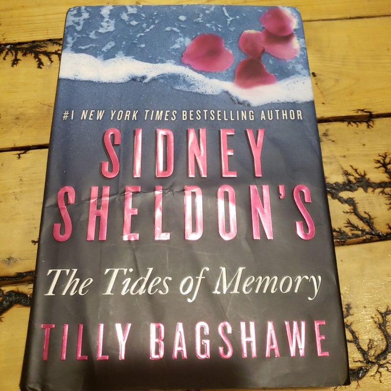 Sidney Sheldon's the Tides of Memory