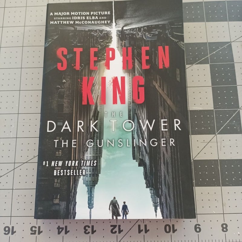 The Dark Tower I