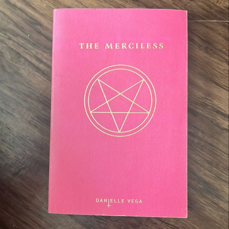 The Merciless