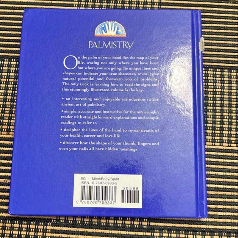 Palmistry, Your Highway to Life