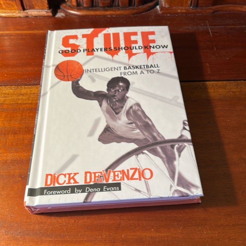 Stuff Good Players Should Know