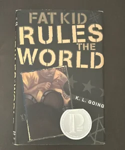 Fat Kid Rules the World (signed)