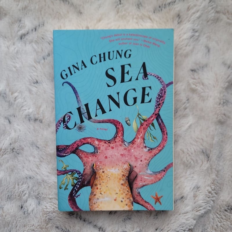 Sea Change