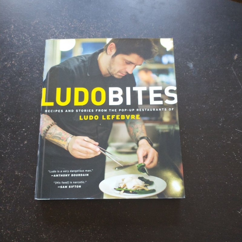 LudoBites