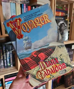Voyager *First edition*