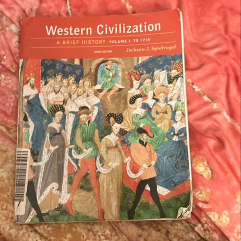 Western Civilization