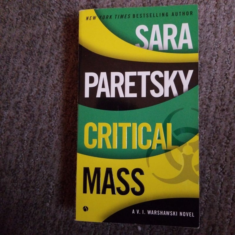 Critical Mass