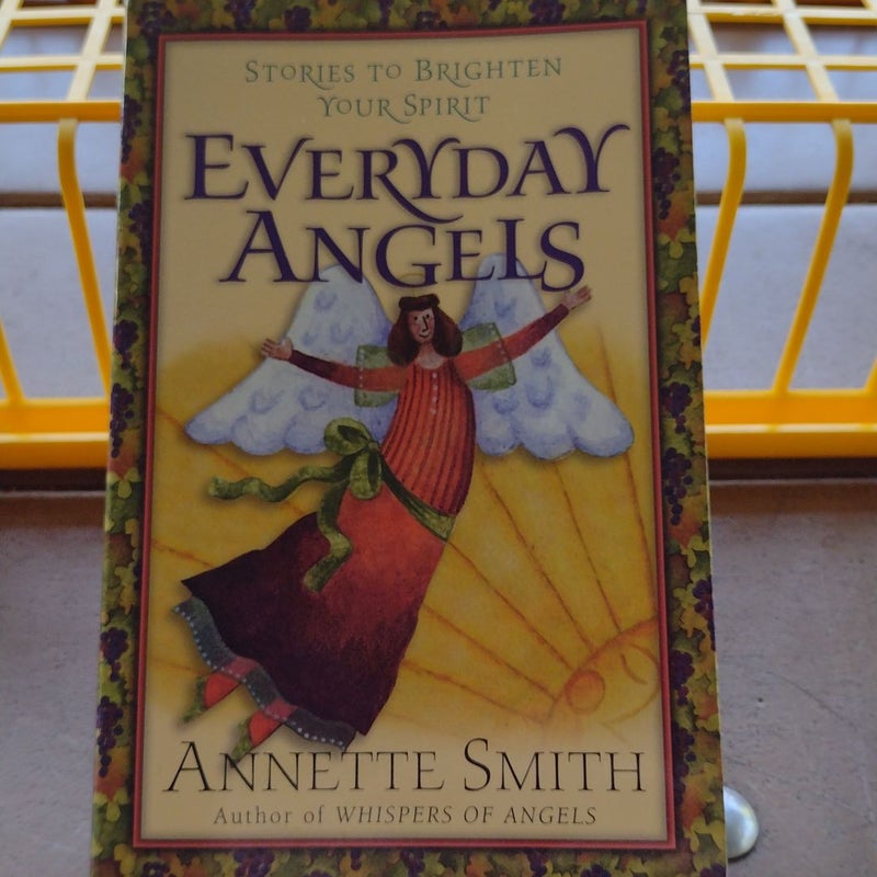 Everyday Angels