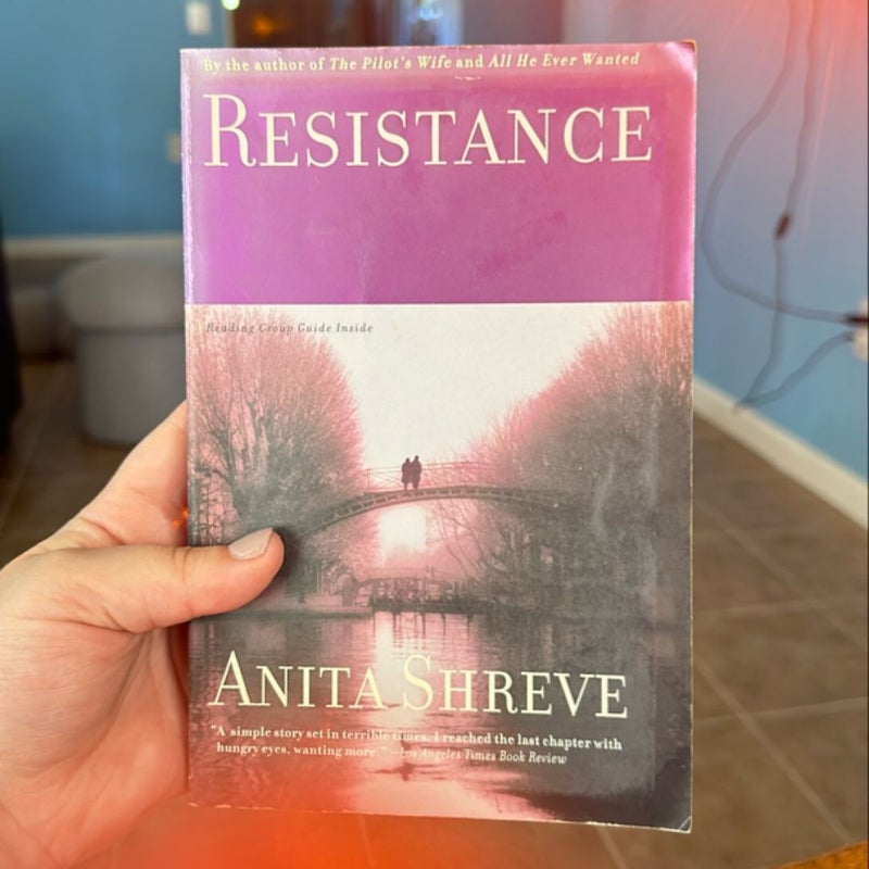 Resistance