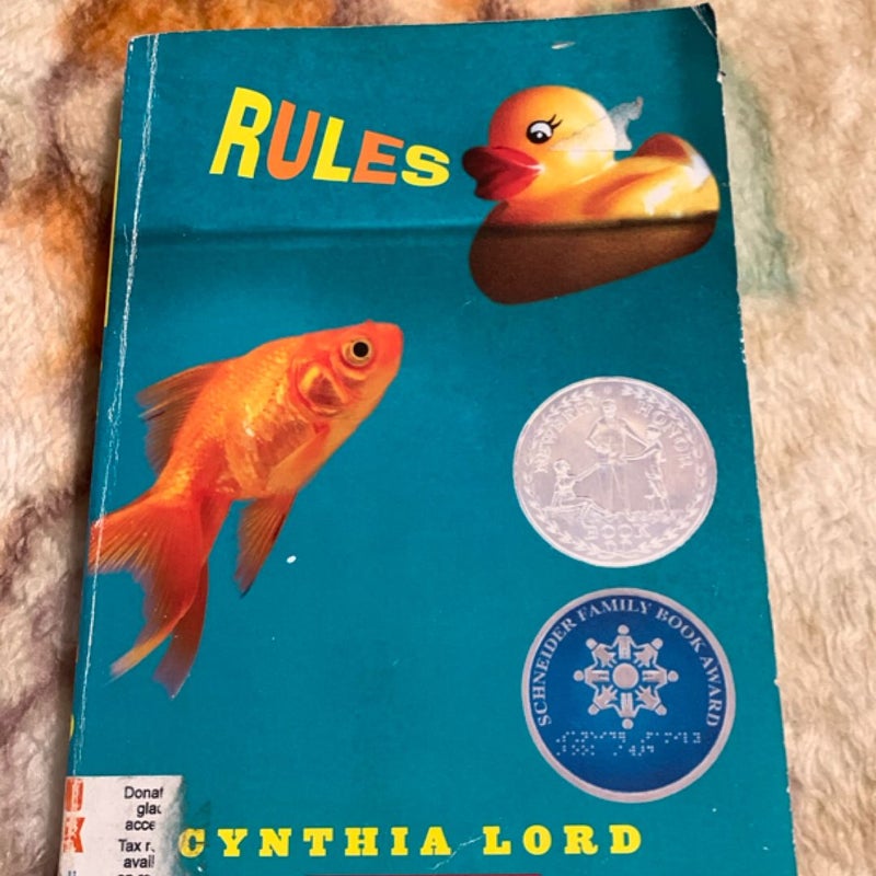 Rules