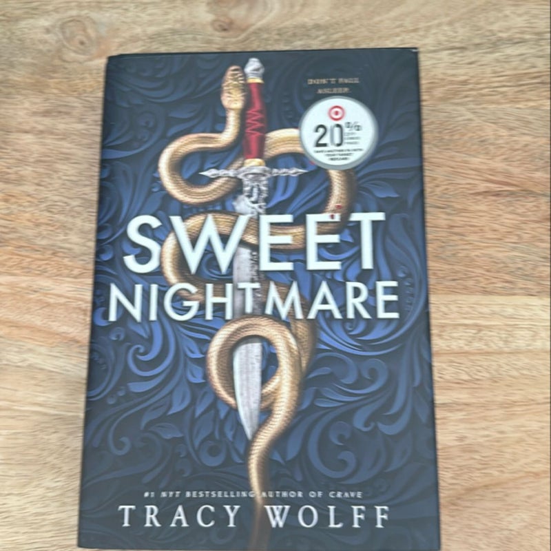 Sweet Nightmare (Standard Edition)