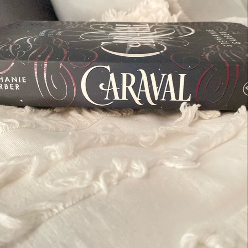 Caraval