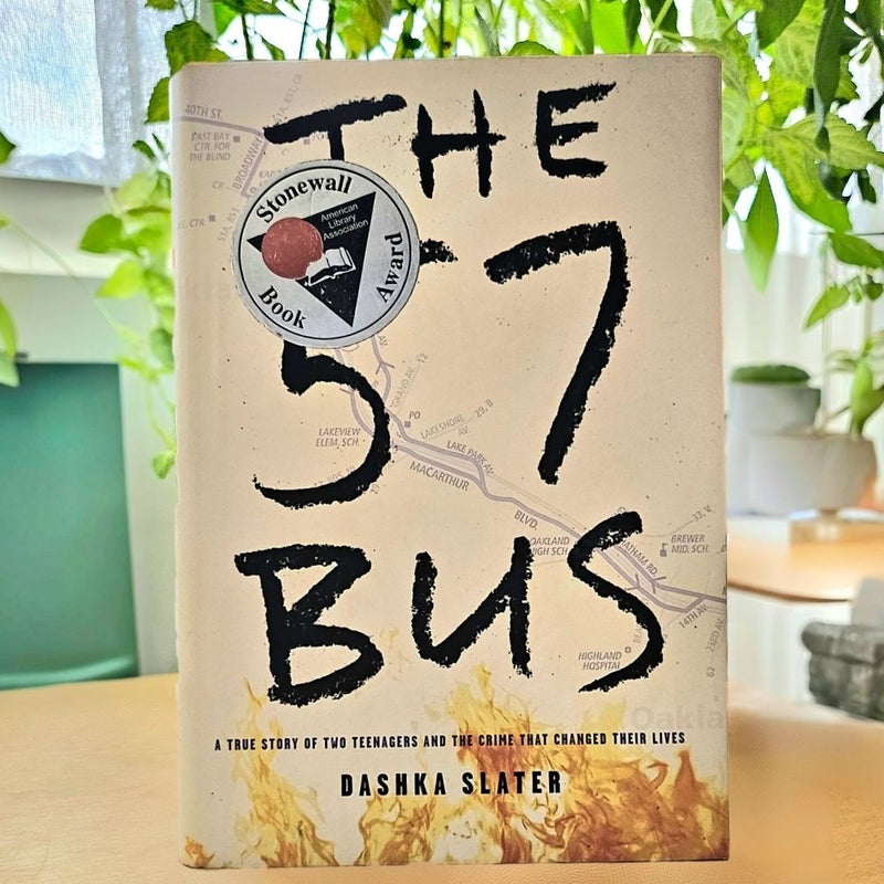 The 57 Bus