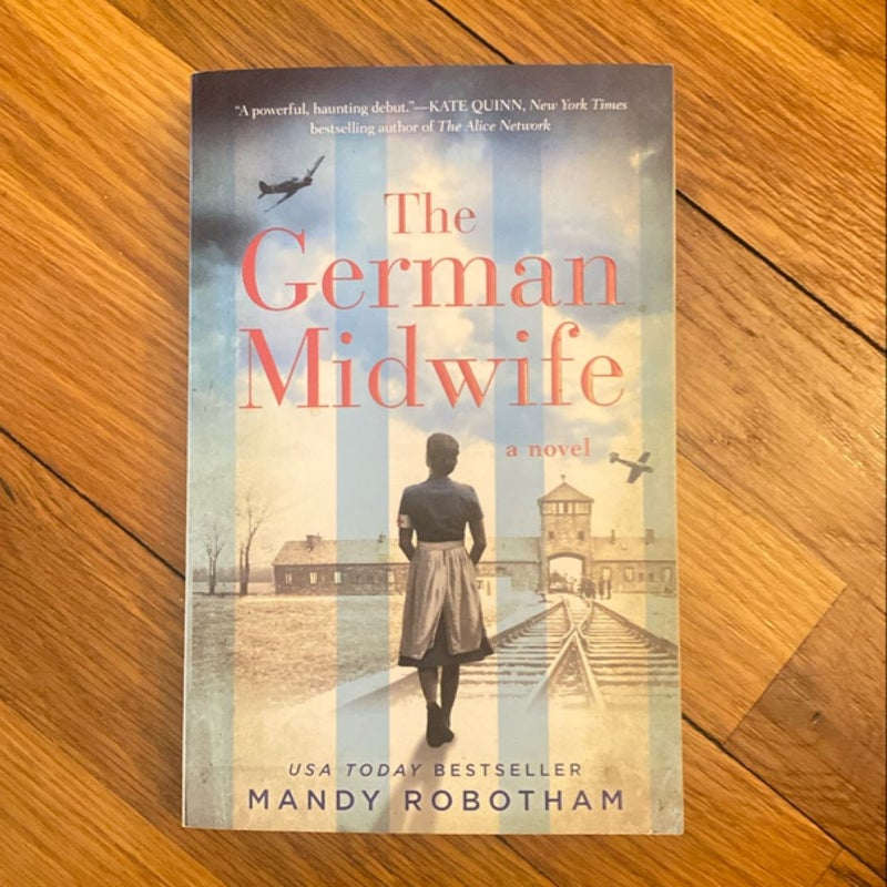 The German Midwife