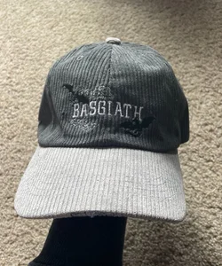 Fairyloot Basgiath Fourth Wing Hat