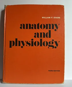 anatomy and physiology 