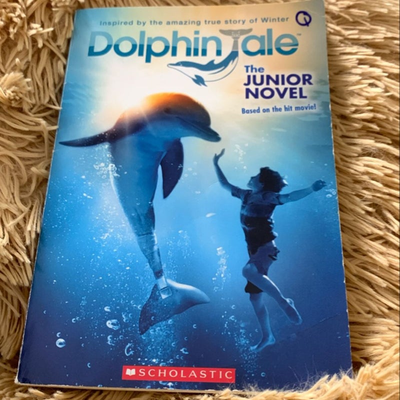 Dolphin Tale