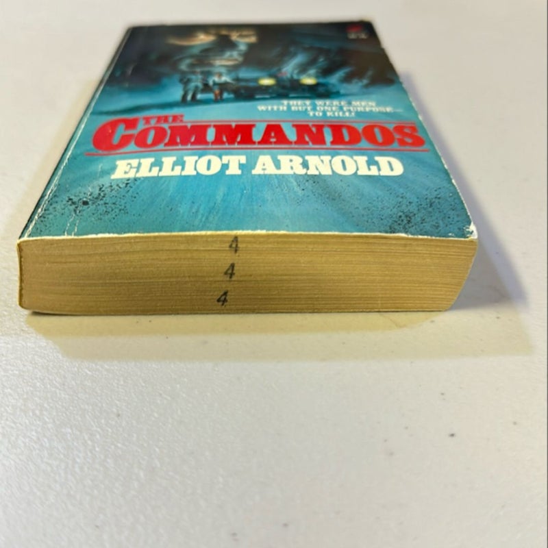 The Commandos