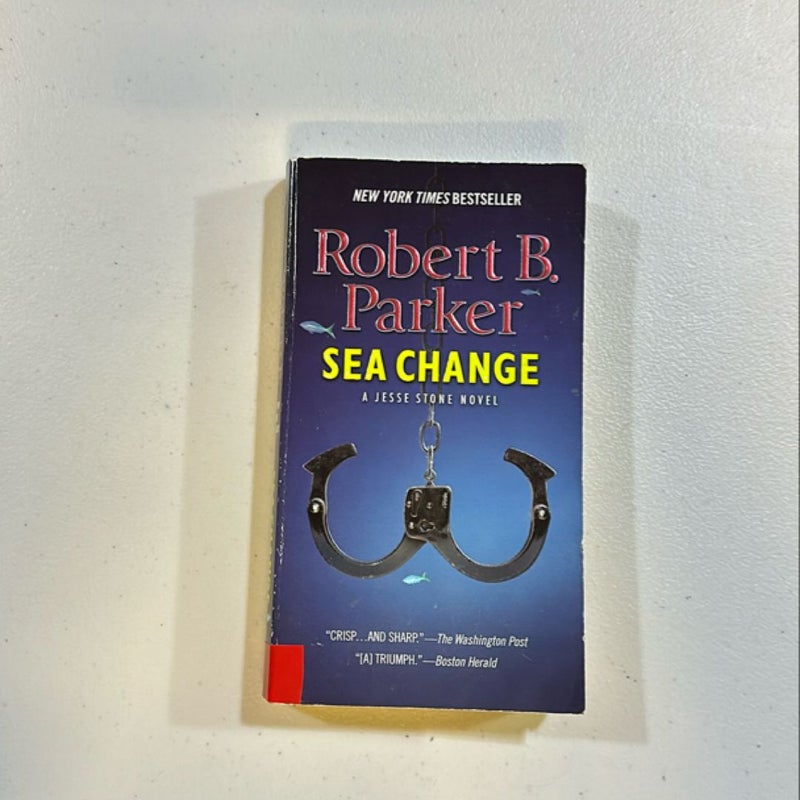 Sea Change