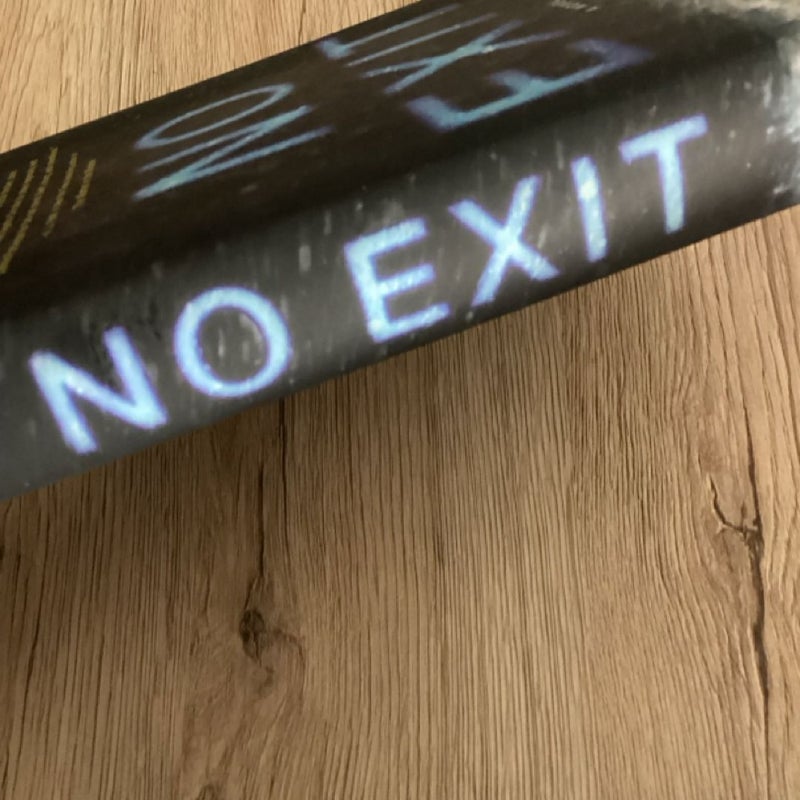 No Exit