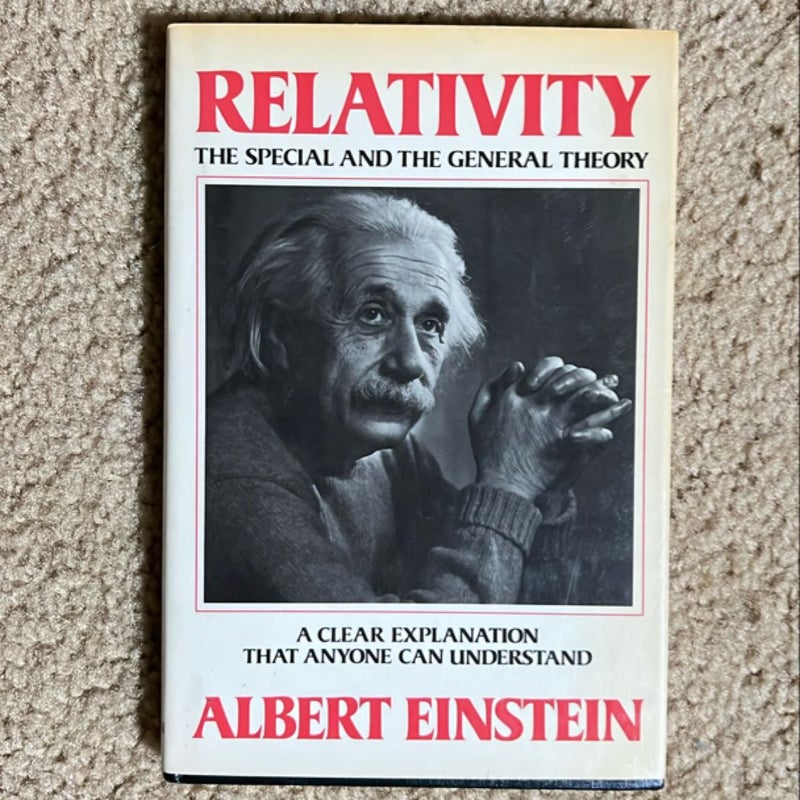 Relativity