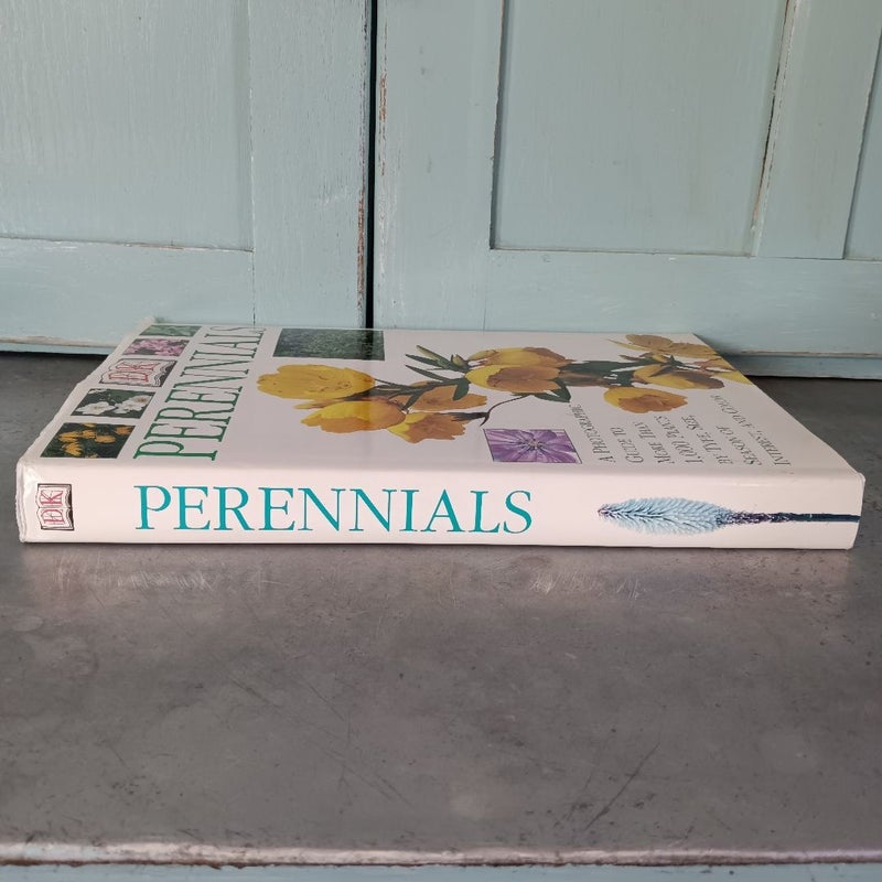 Perennials