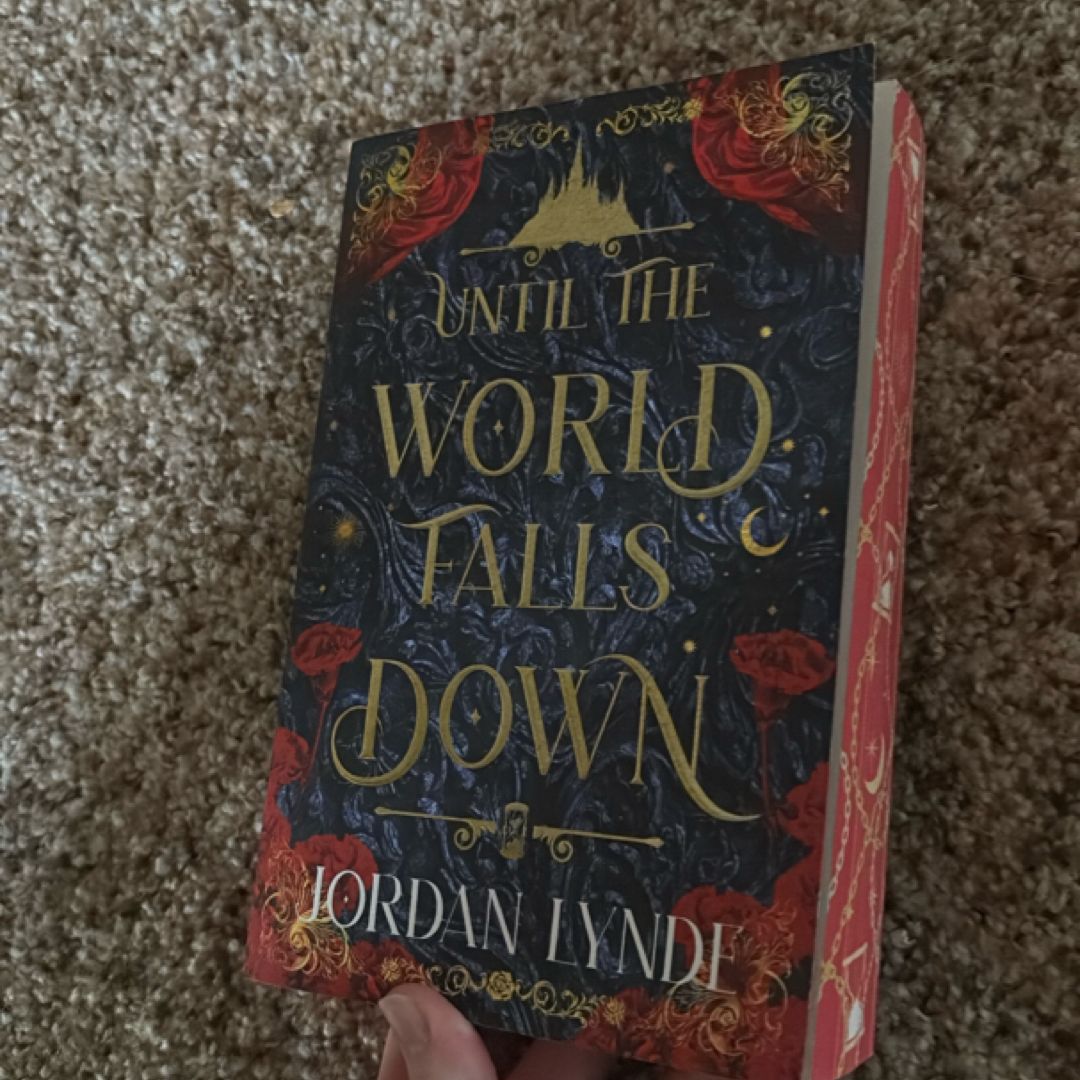 Until the World Falls Down