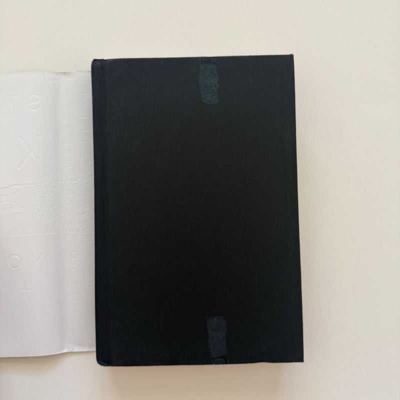 You Like It Darker *FIRST EDITION, FIRST PRINTING*