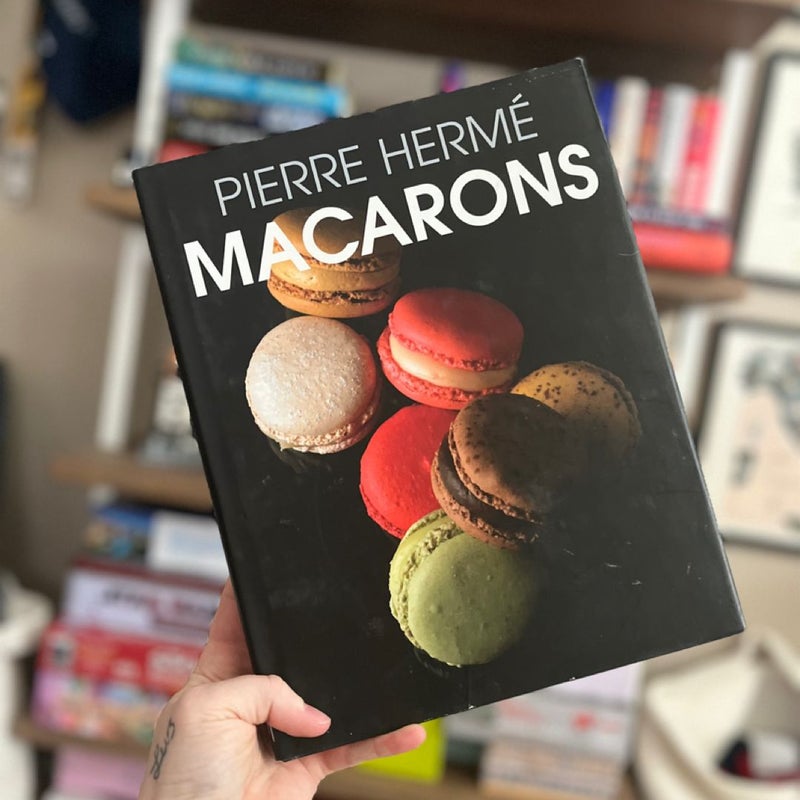 Macarons