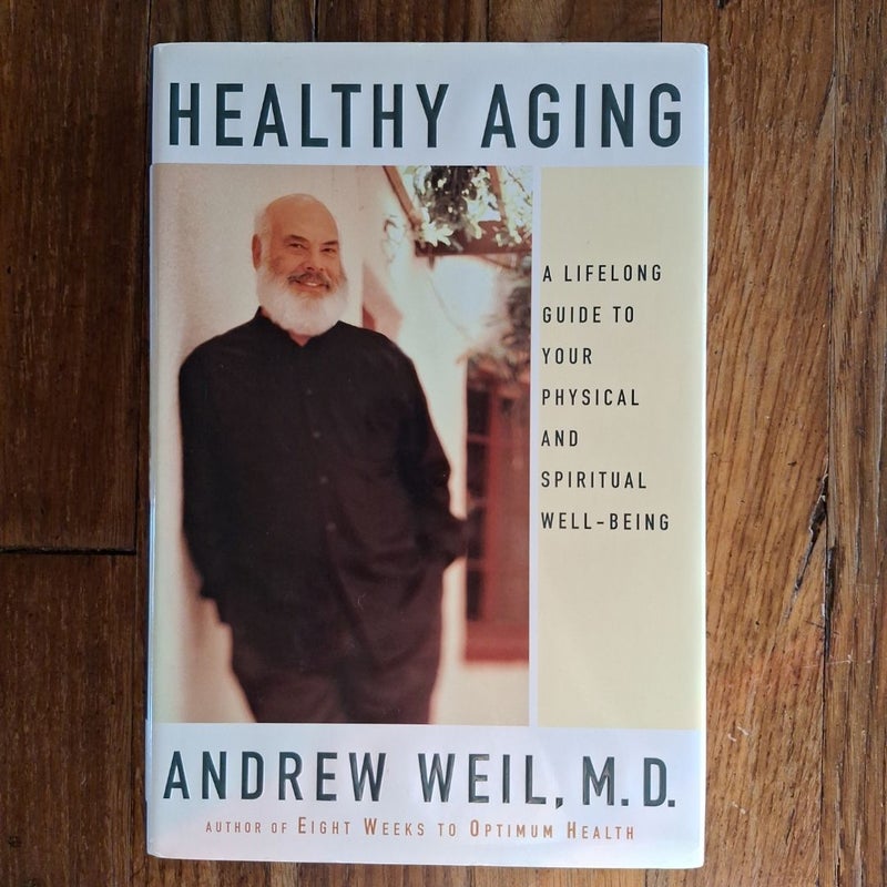 Healthy Aging