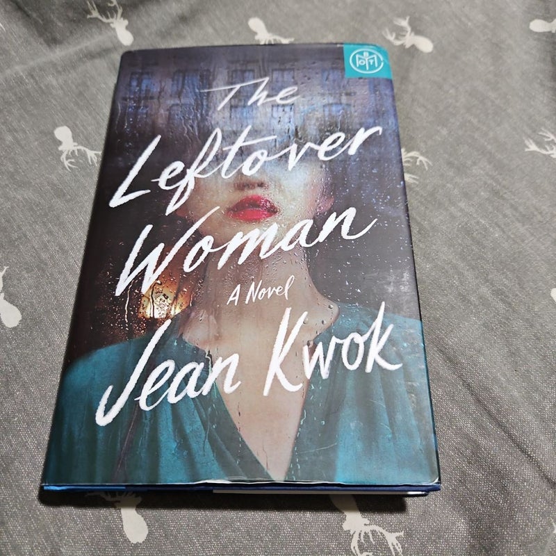 The Leftover Woman