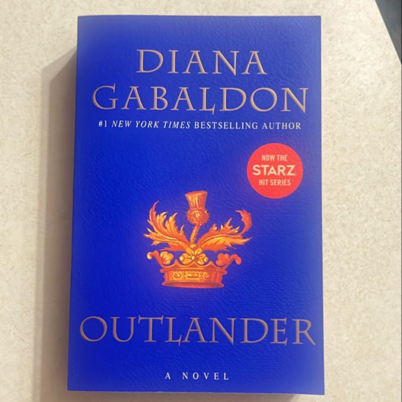 Outlander