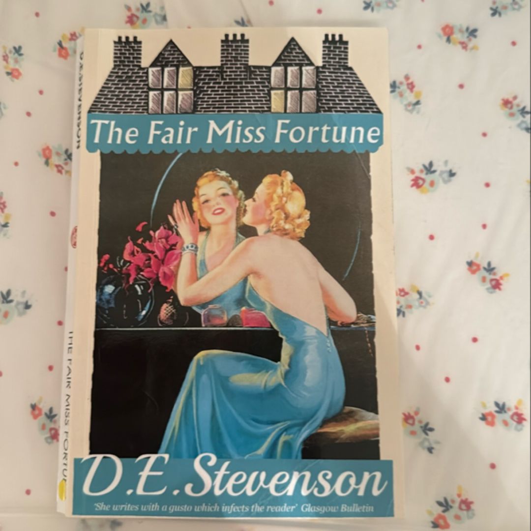 The Fair Miss Fortune