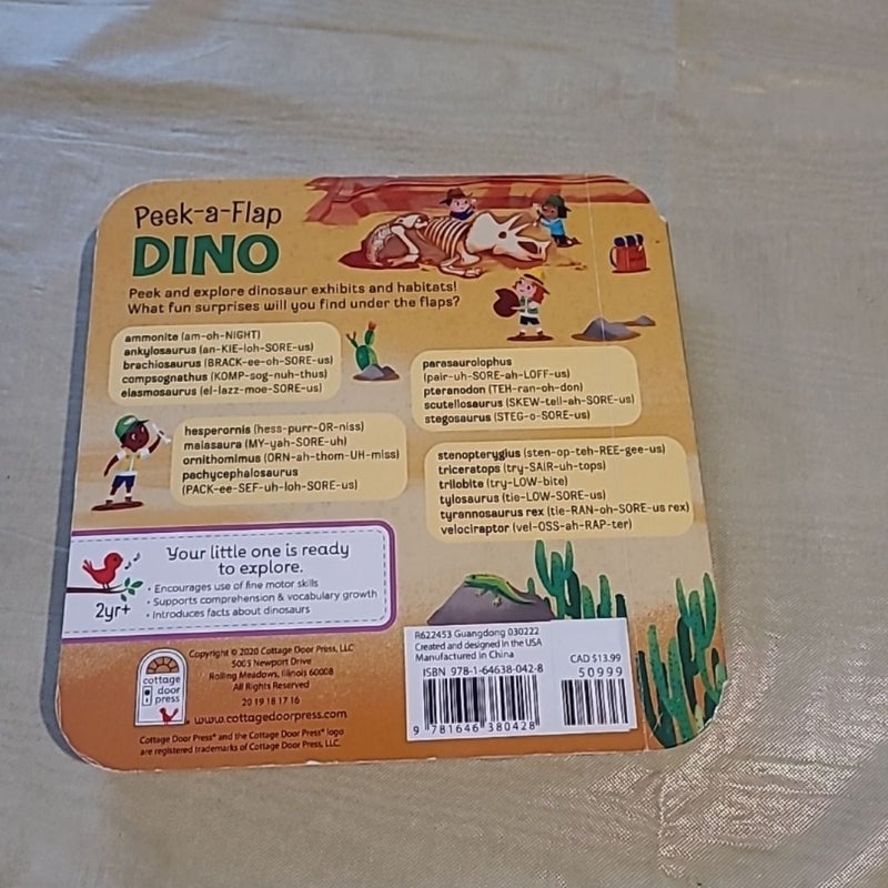 Dino