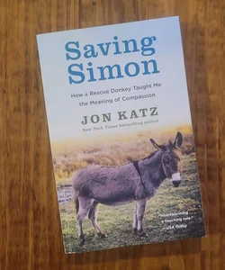 Saving Simon