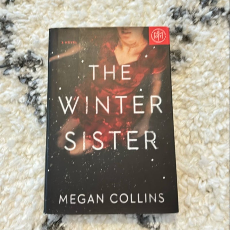 The Winter Sister