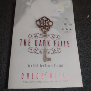 The Dark Elite