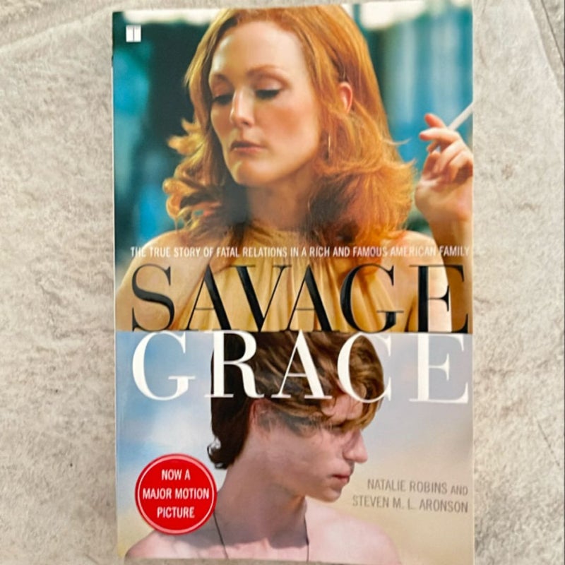 Savage Grace