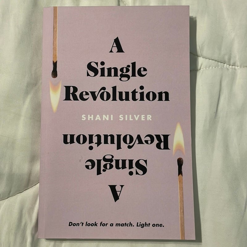 A Single Revolution